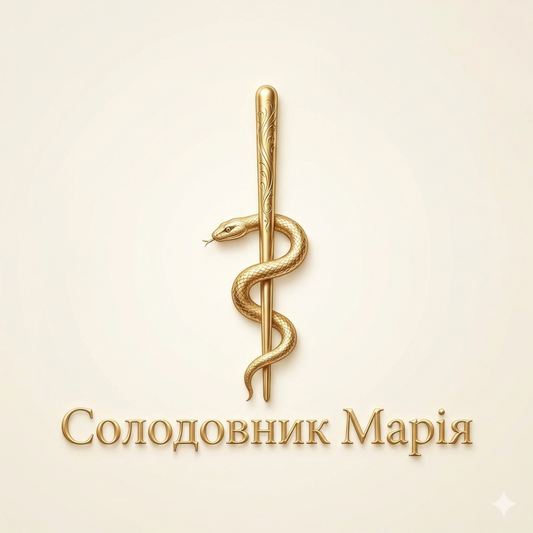 Дерматолог Солодовник